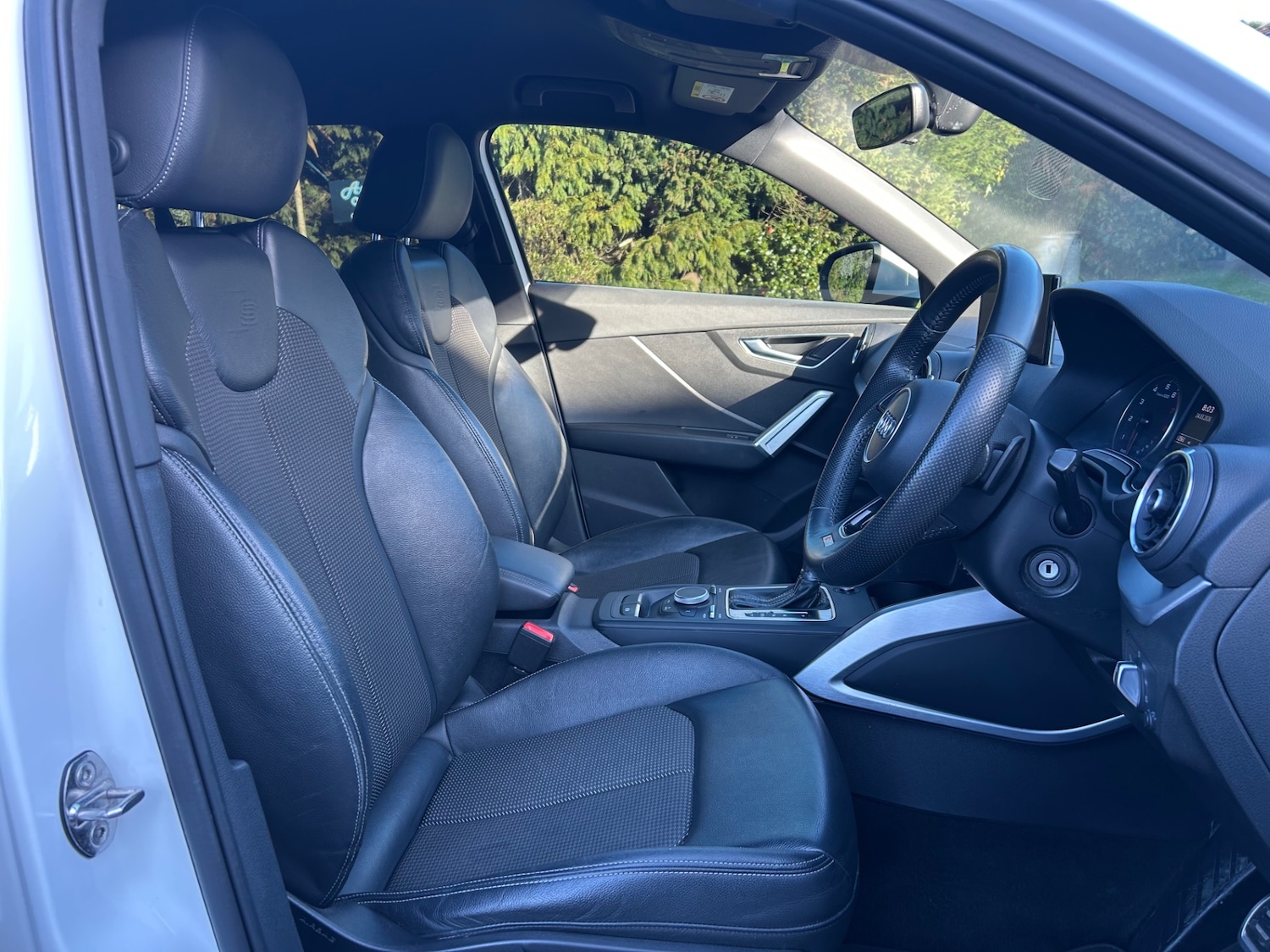 Used Audi Q2 2017 for sale - 77881332: Photo 15