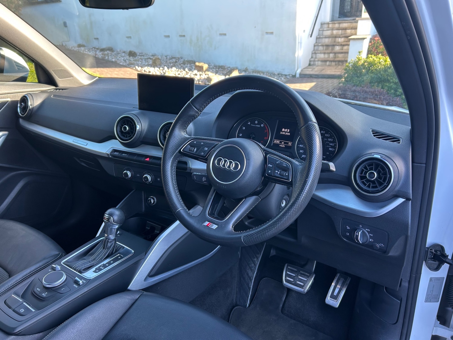 Used Audi Q2 2017 for sale - 77881332: Photo 18