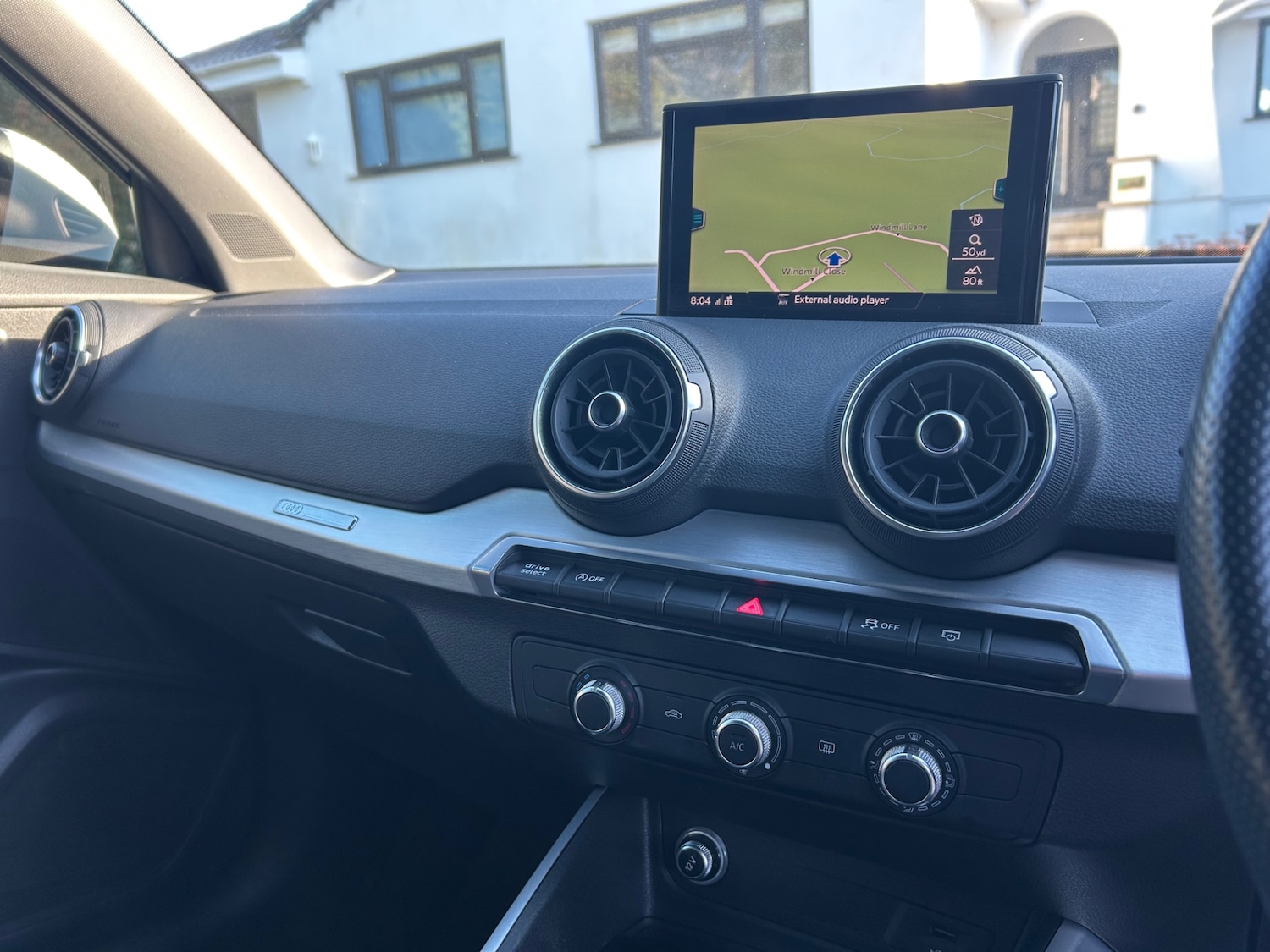 Used Audi Q2 2017 for sale - 77881332: Photo 20