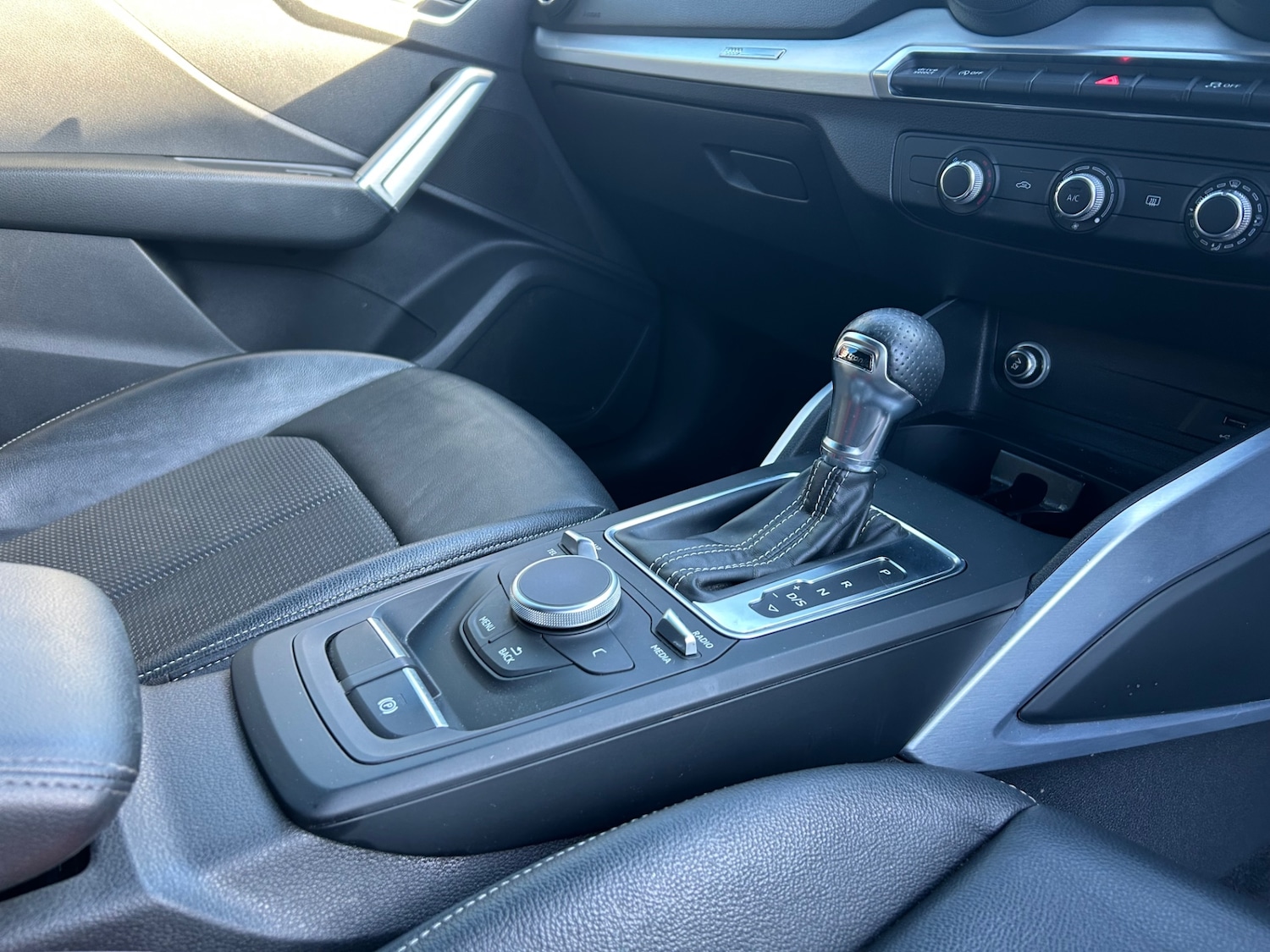 Used Audi Q2 2017 for sale - 77881332: Photo 21