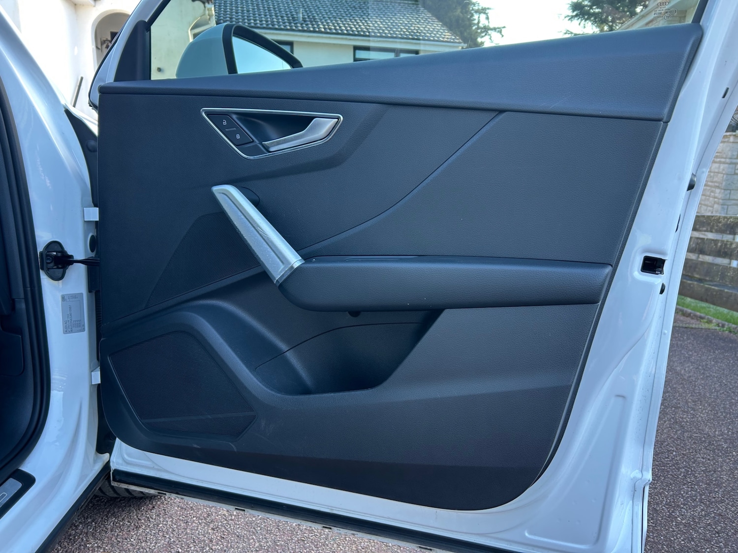 Used Audi Q2 2017 for sale - 77881332: Photo 22