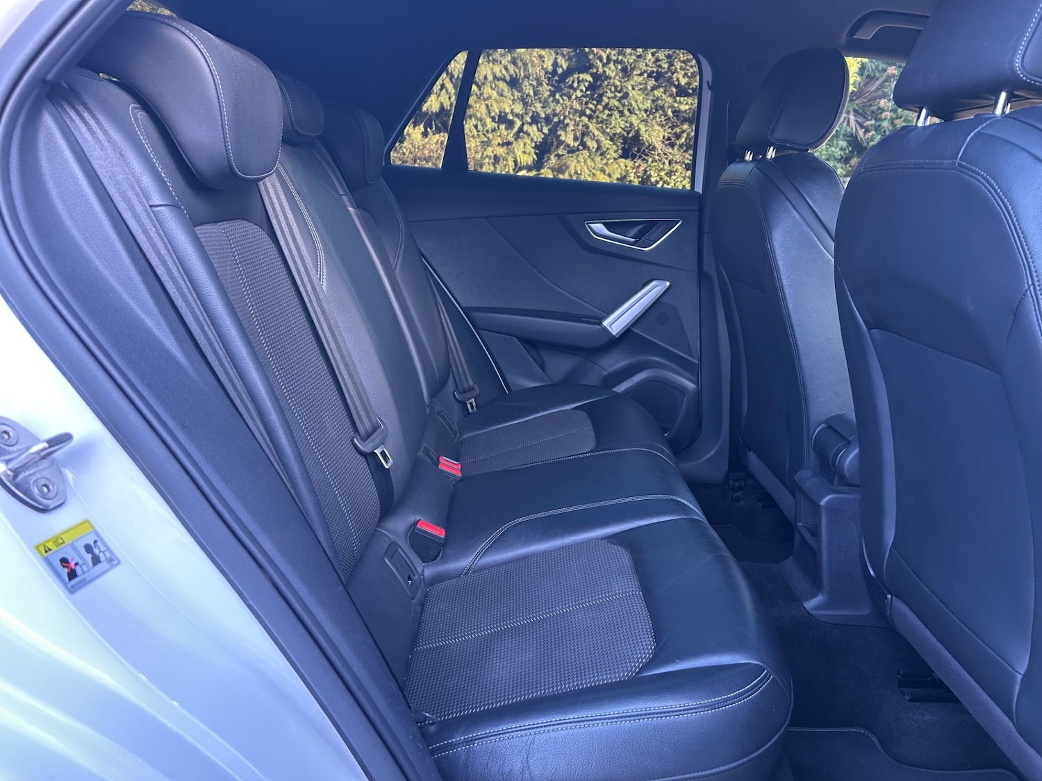 Used Audi Q2 2017 for sale - 77881332: Photo 23