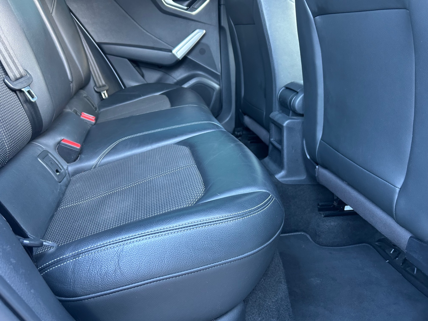 Used Audi Q2 2017 for sale - 77881332: Photo 24