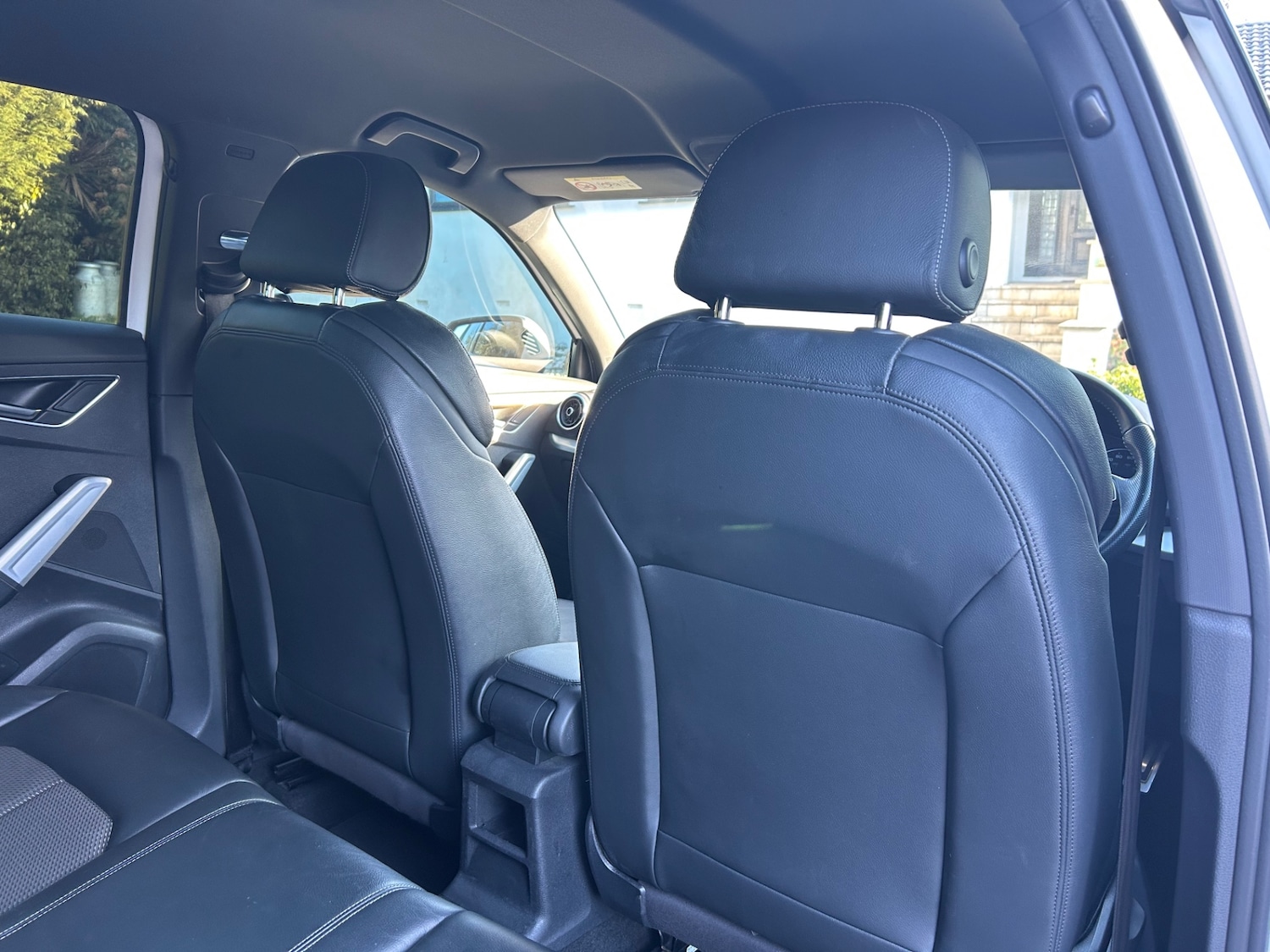 Used Audi Q2 2017 for sale - 77881332: Photo 25