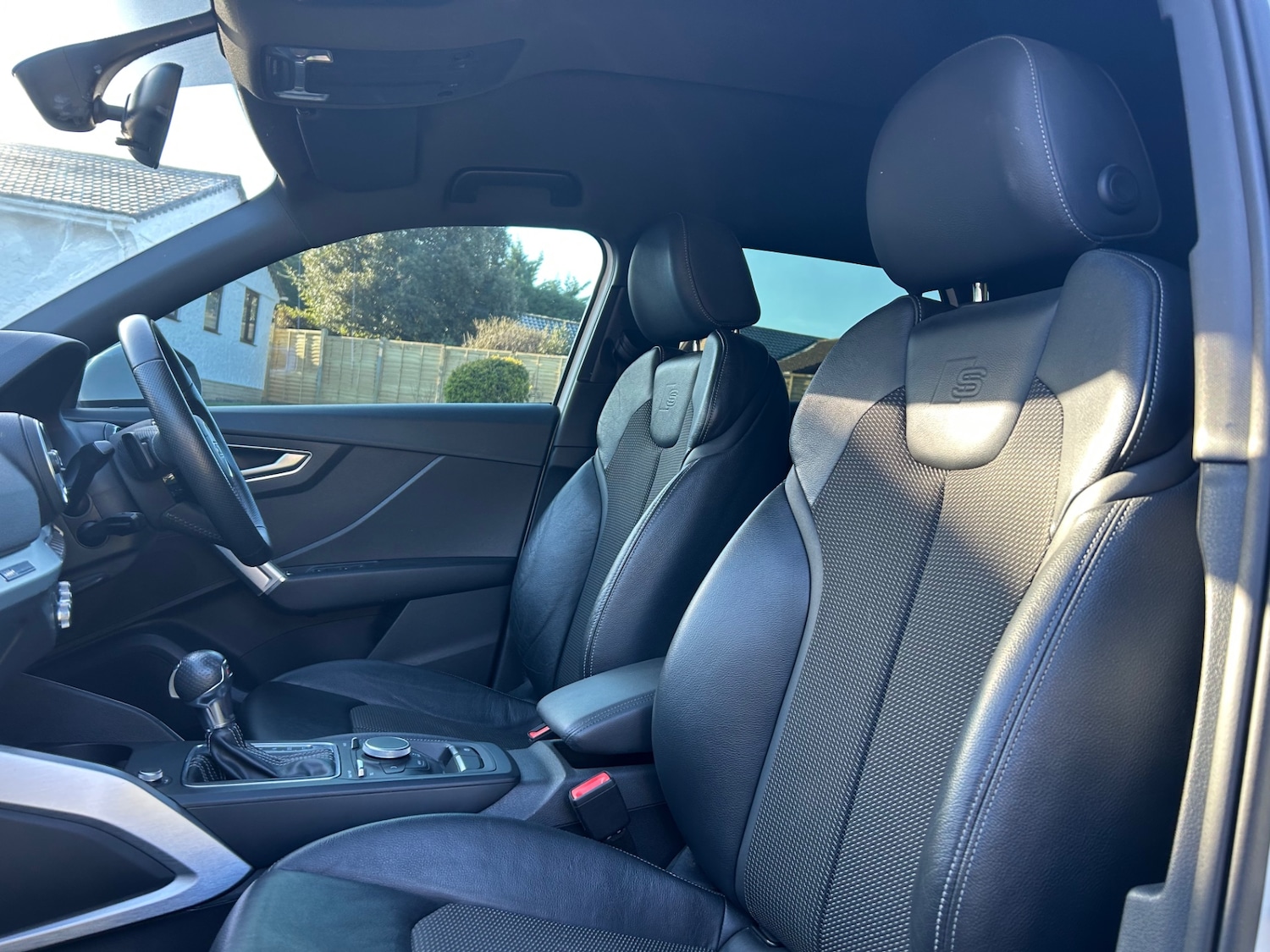 Used Audi Q2 2017 for sale - 77881332: Photo 27