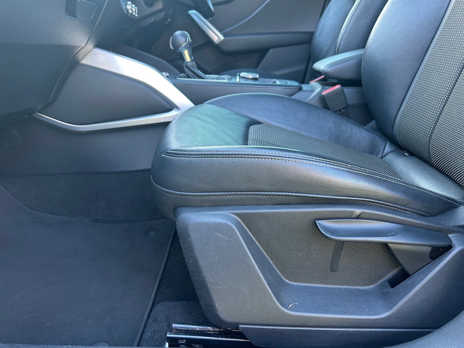 Used Audi Q2 2017 for sale - 77881332: Photo 28