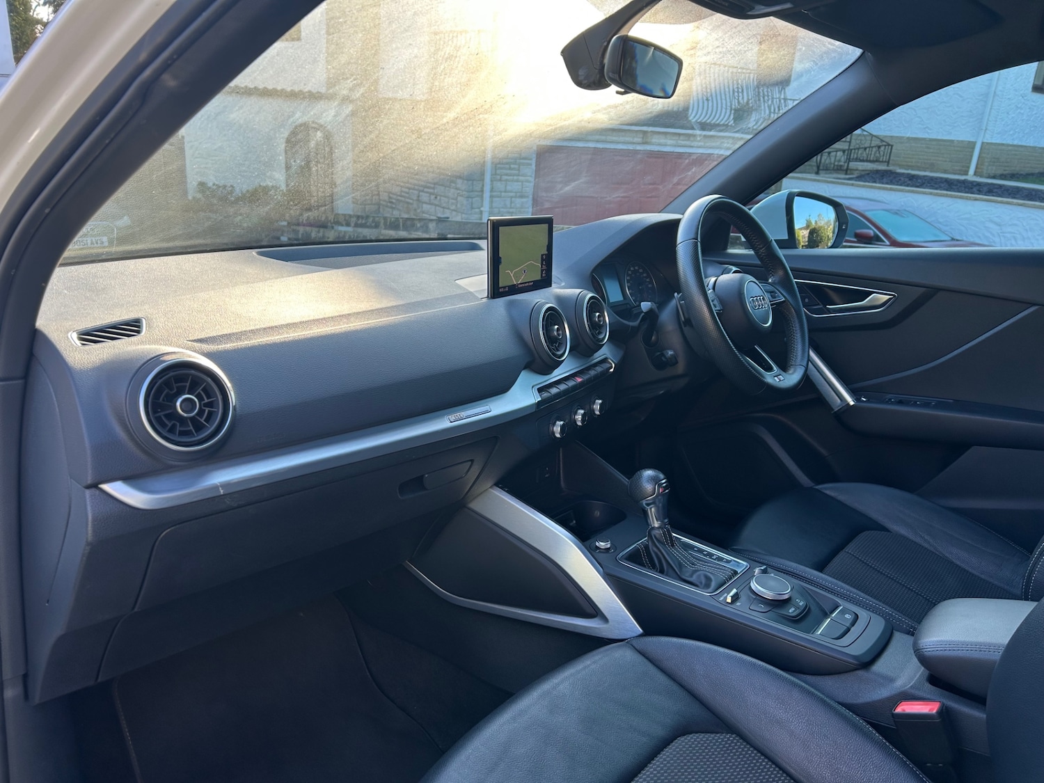 Used Audi Q2 2017 for sale - 77881332: Photo 29