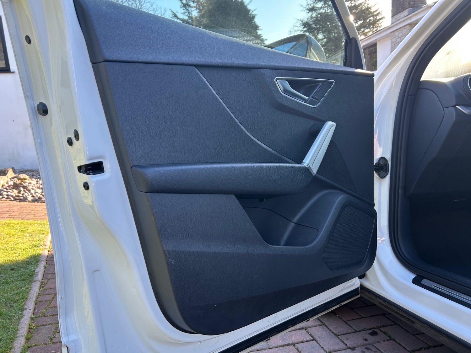 Used Audi Q2 2017 for sale - 77881332: Photo 30