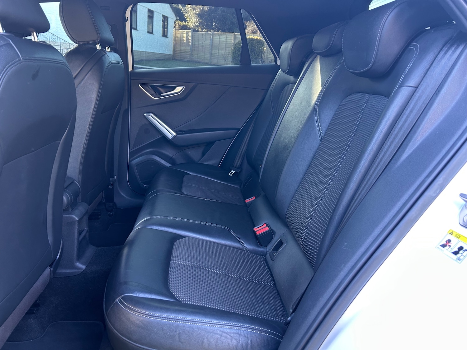 Used Audi Q2 2017 for sale - 77881332: Photo 31