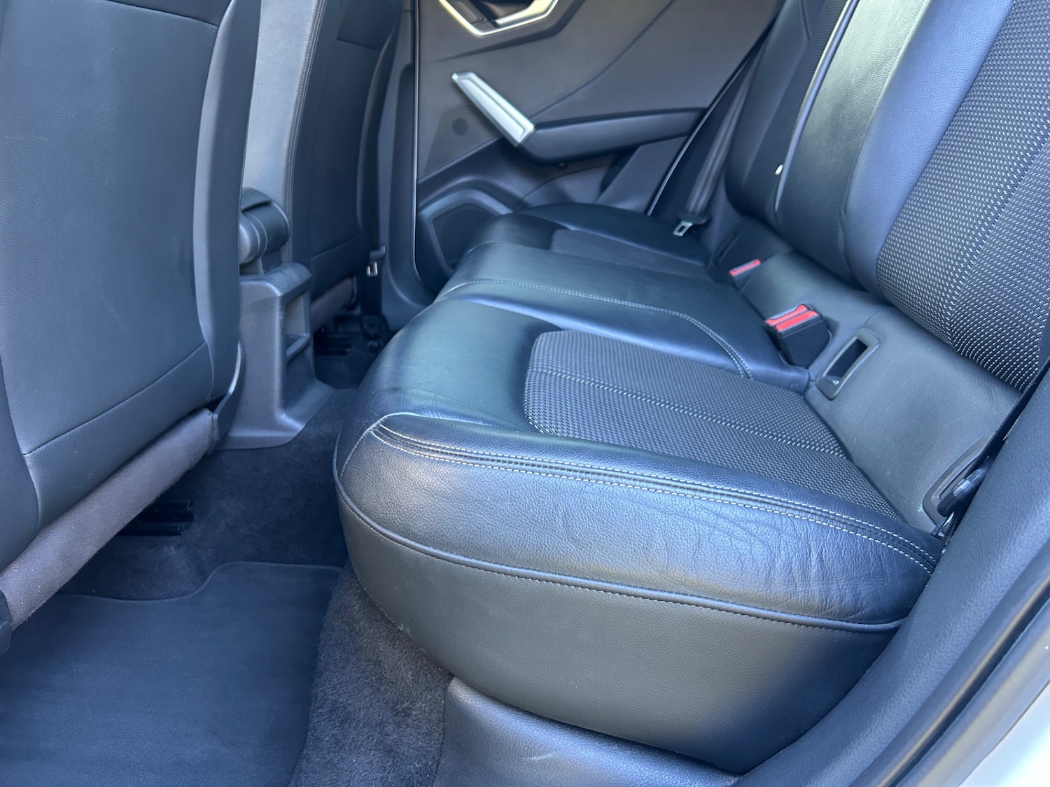 Used Audi Q2 2017 for sale - 77881332: Photo 32