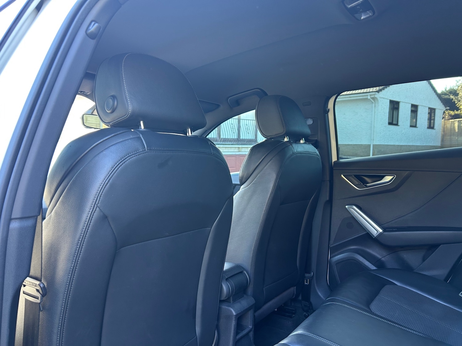 Used Audi Q2 2017 for sale - 77881332: Photo 33