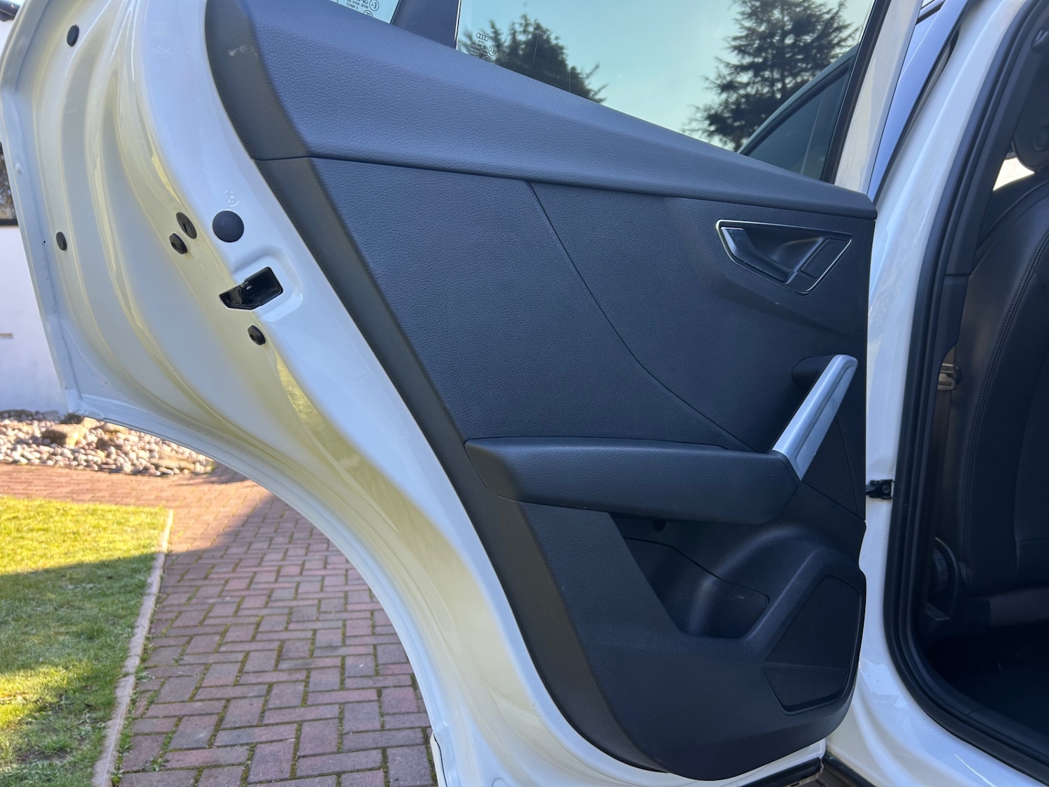 Used Audi Q2 2017 for sale - 77881332: Photo 34