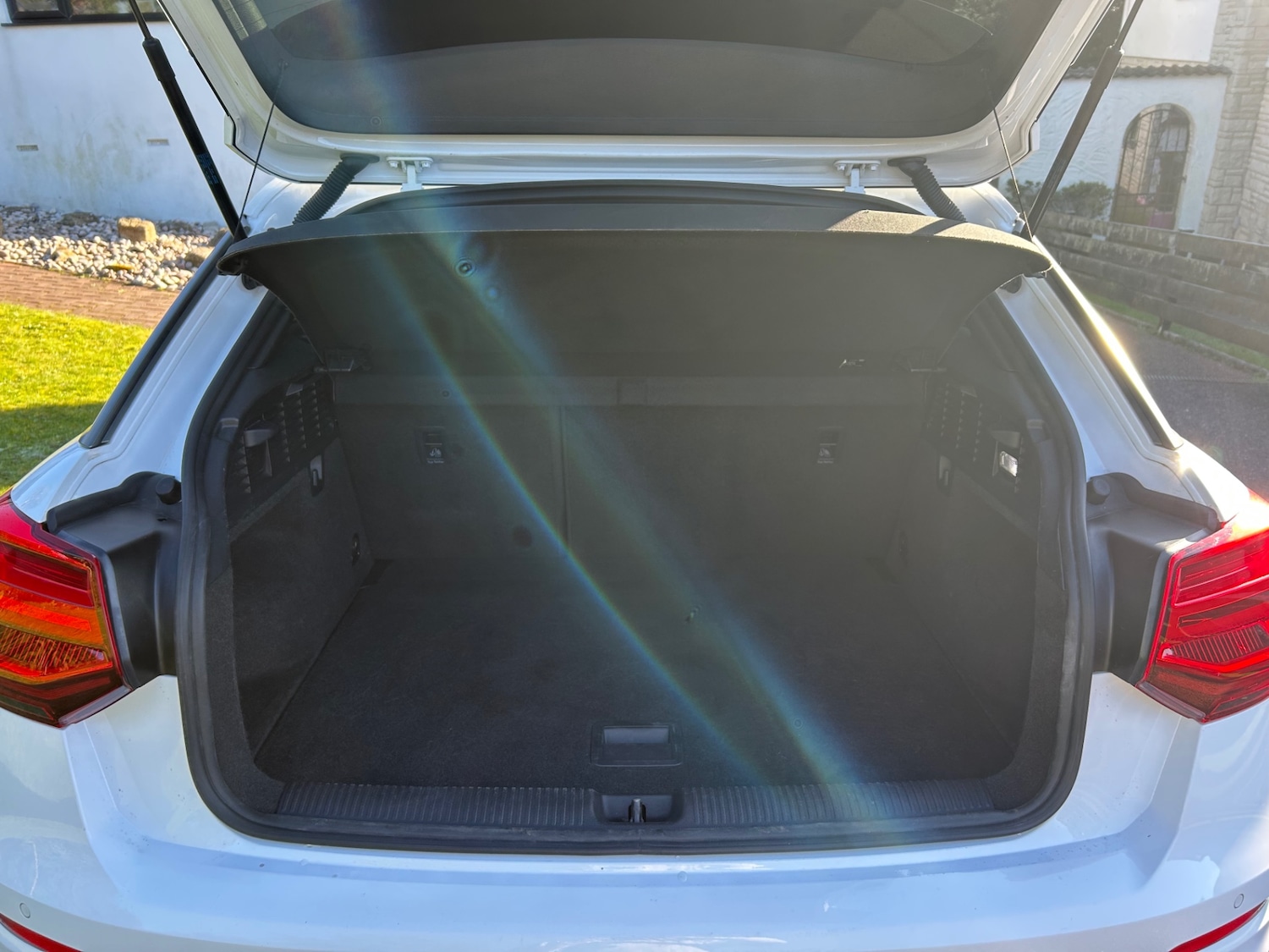 Used Audi Q2 2017 for sale - 77881332: Photo 35