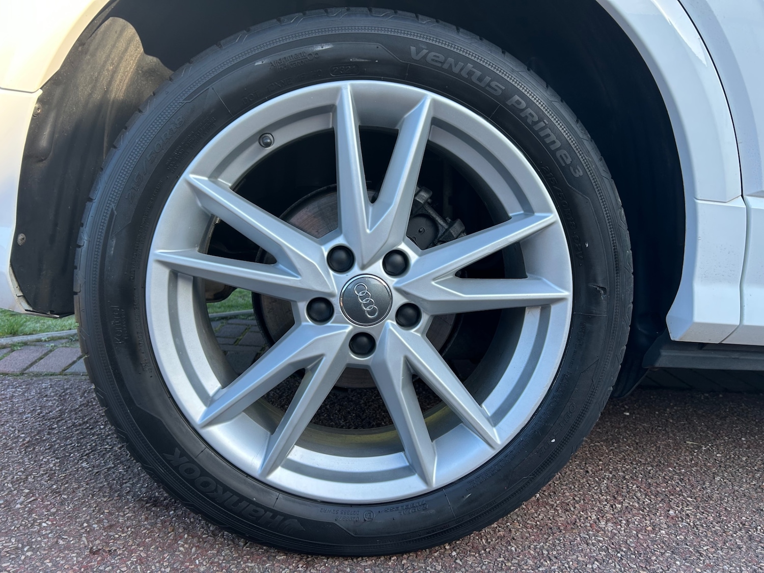 Used Audi Q2 2017 for sale - 77881332: Photo 37