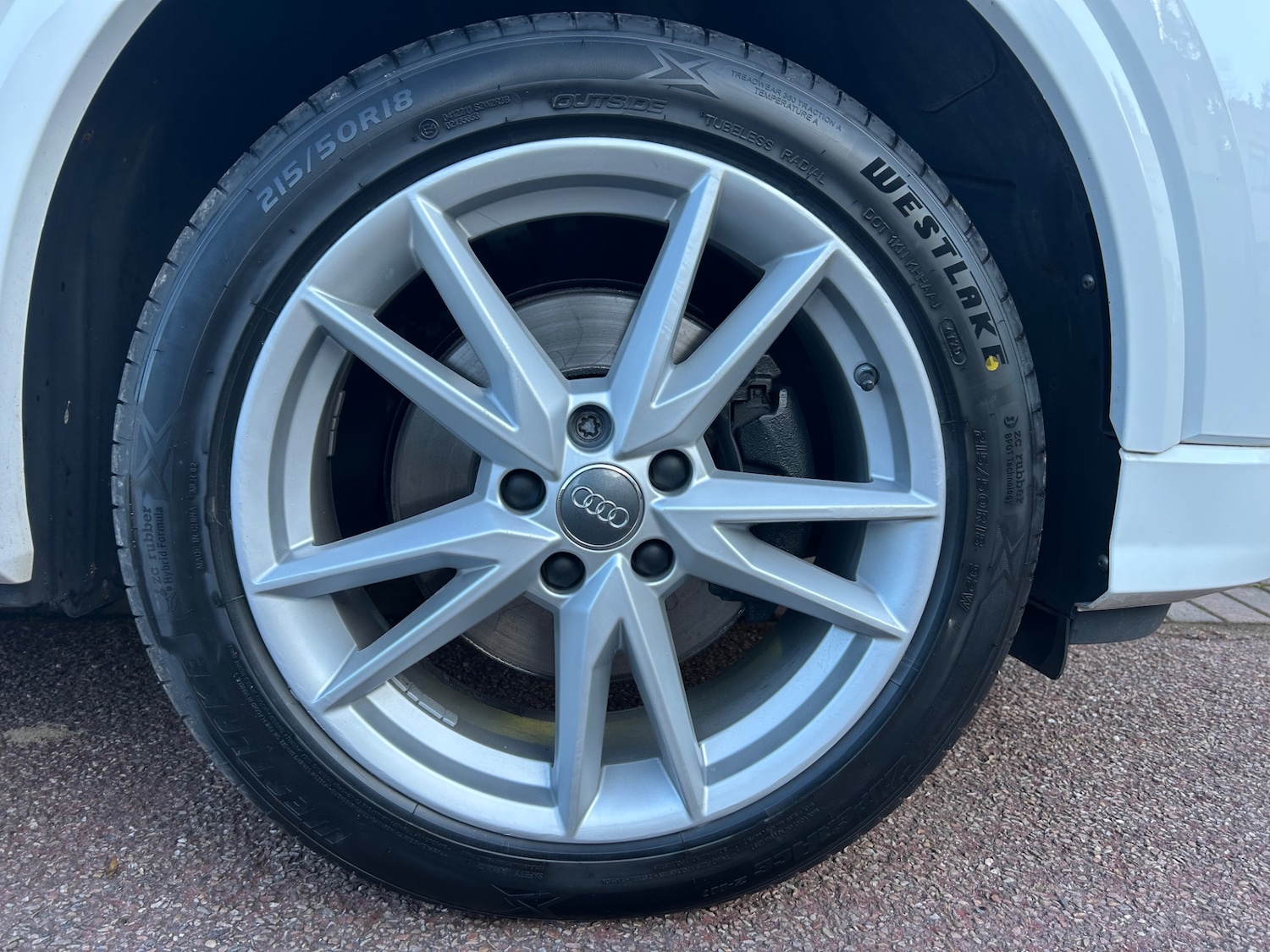 Used Audi Q2 2017 for sale - 77881332: Photo 38