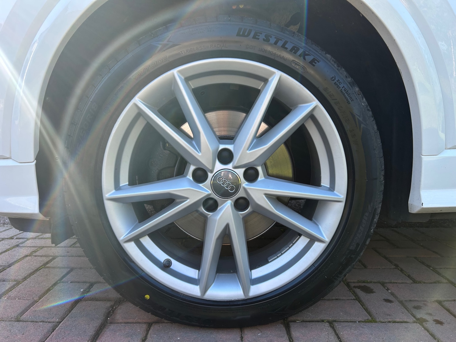 Used Audi Q2 2017 for sale - 77881332: Photo 39