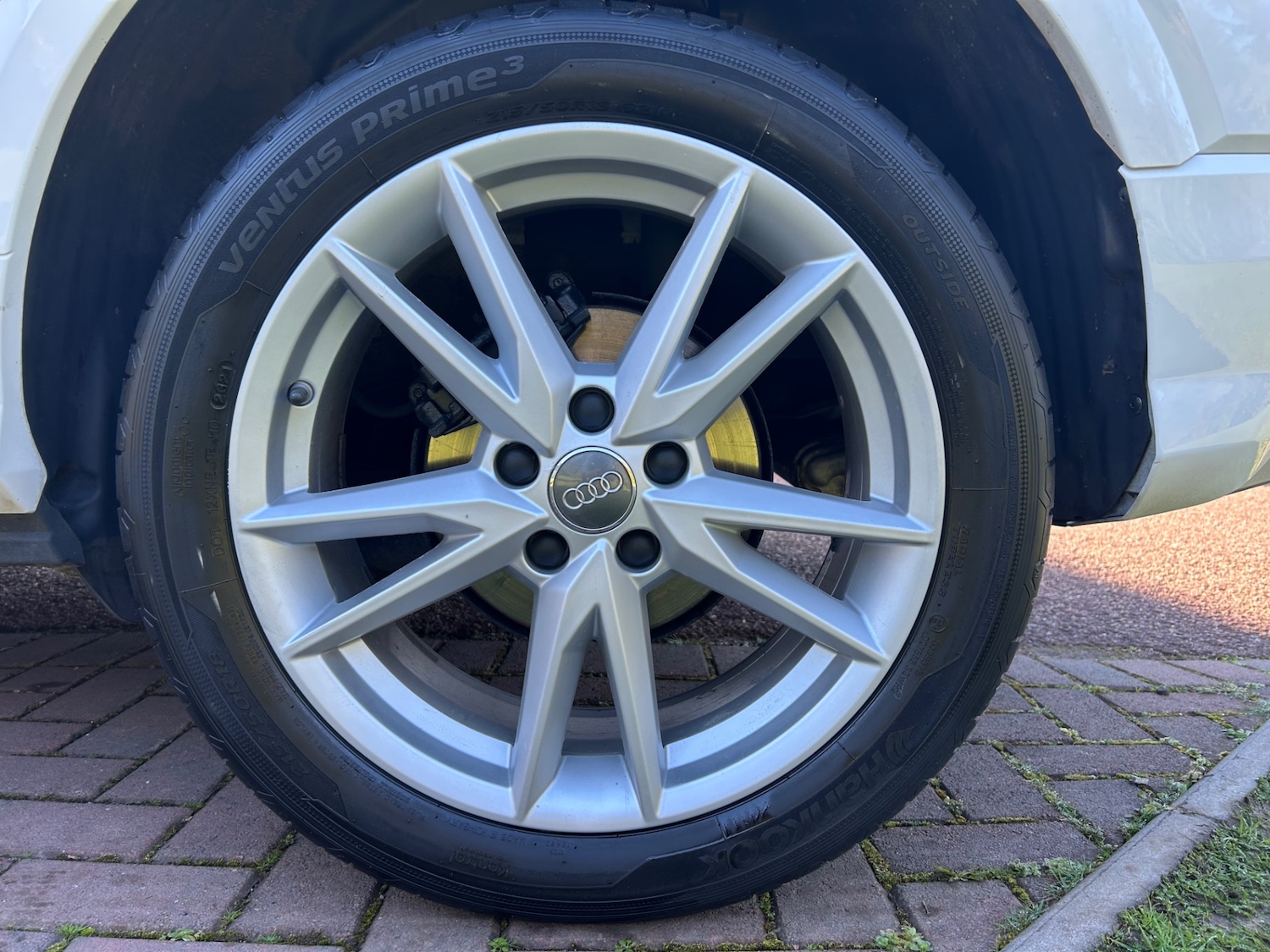 Used Audi Q2 2017 for sale - 77881332: Photo 40