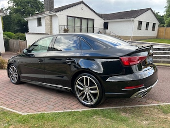 Used Audi A3 2018 for sale - 78762988: Photo