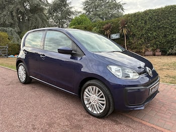 Used Volkswagen up! 2017 for sale - 79697509: Photo