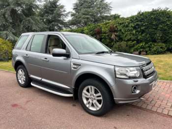 2014 (63) - 2.2 SD4 XS 5dr Auto,190BHP,HEATED LEATHER,SATNAV,TOPSPEC,CAMBELT DONE,MINT