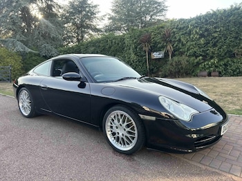 Used Porsche 911 2003 for sale - 75599178: Photo