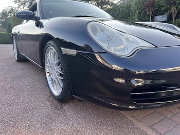 Used Porsche 911 2003 for sale - 75599178: Photo