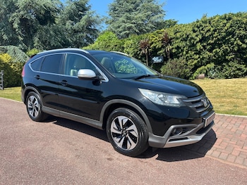 Used Honda CR-V 2013 for sale - 78681389: Photo