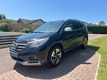 Used Honda CR-V 2013 for sale - 78681389: Photo