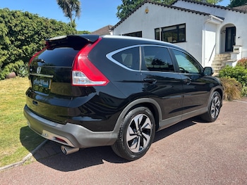 Used Honda CR-V 2013 for sale - 78681389: Photo
