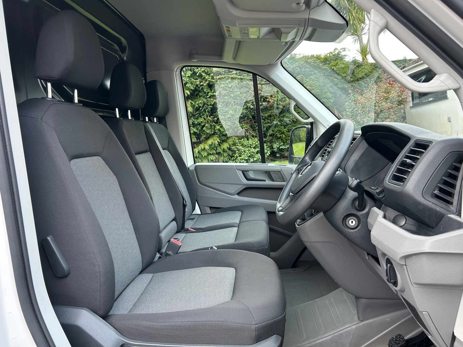 Used Volkswagen Crafter 2021 for sale - 77595725: Photo 14