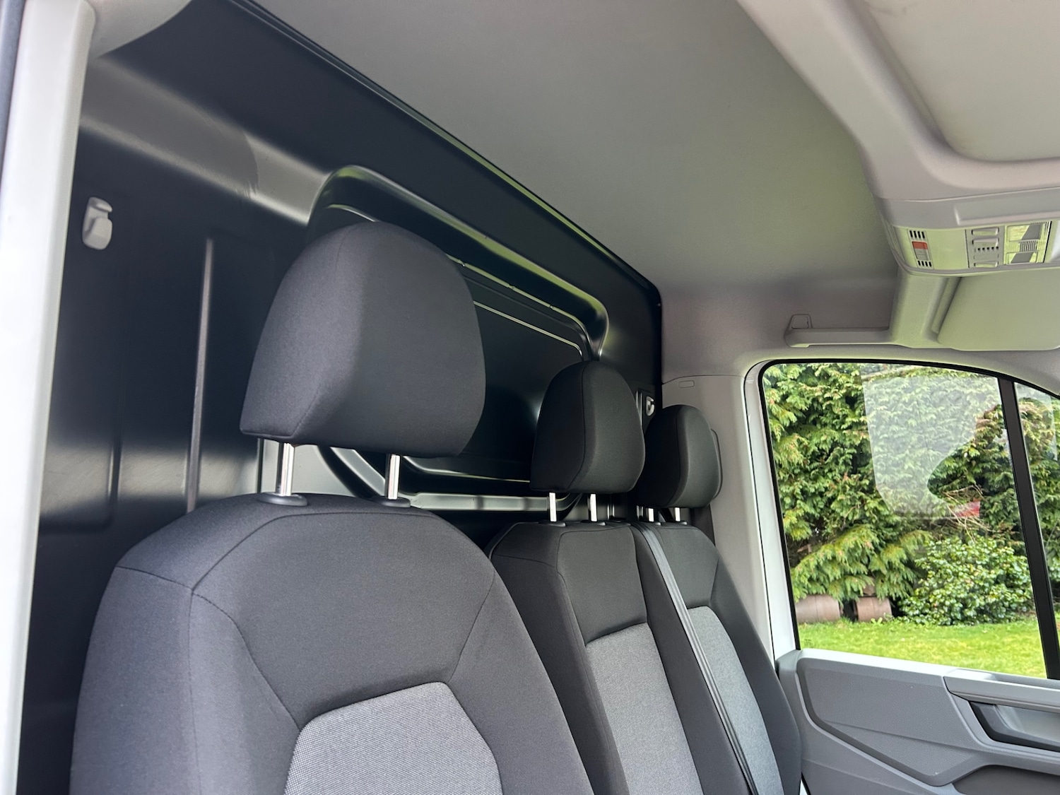 Used Volkswagen Crafter 2021 for sale - 77595725: Photo 15