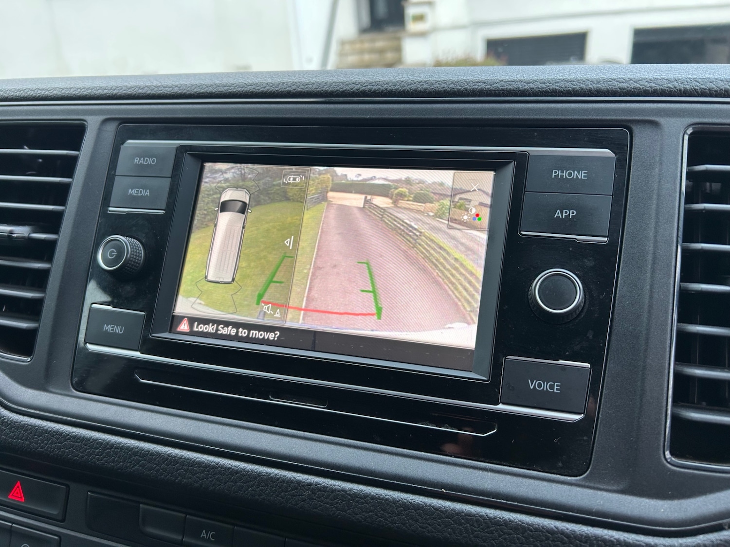 Used Volkswagen Crafter 2021 for sale - 77595725: Photo 19