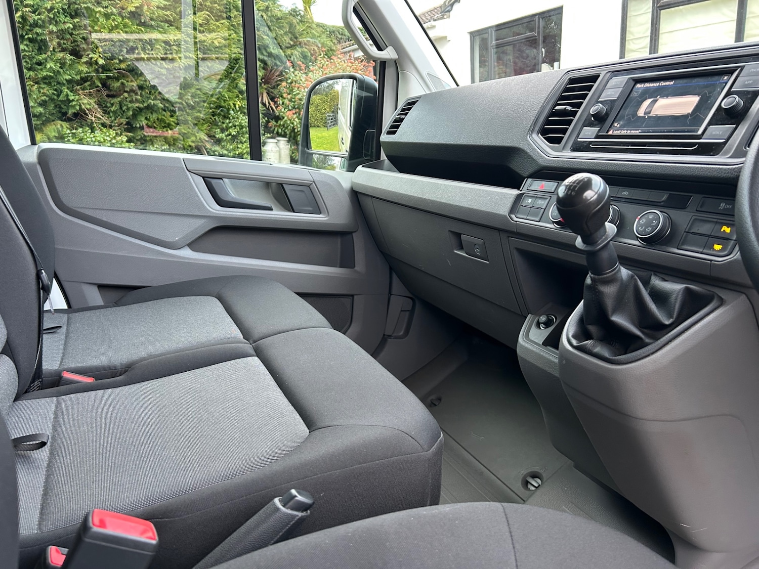 Used Volkswagen Crafter 2021 for sale - 77595725: Photo 20