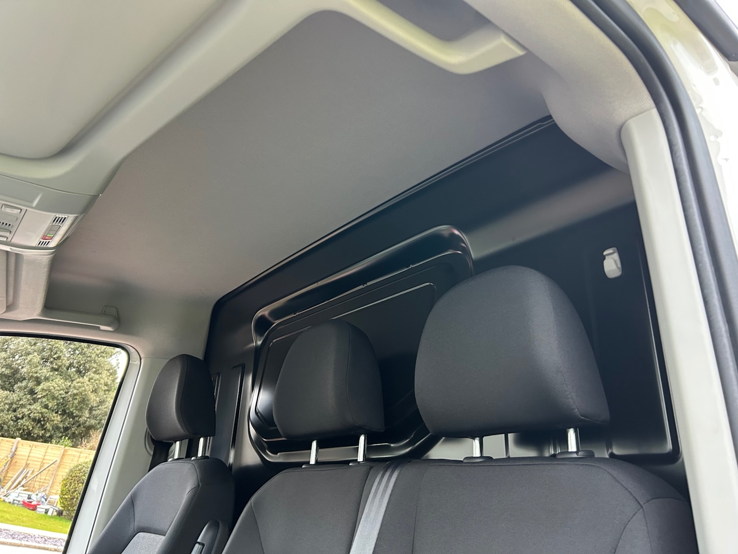 Used Volkswagen Crafter 2021 for sale - 77595725: Photo 23