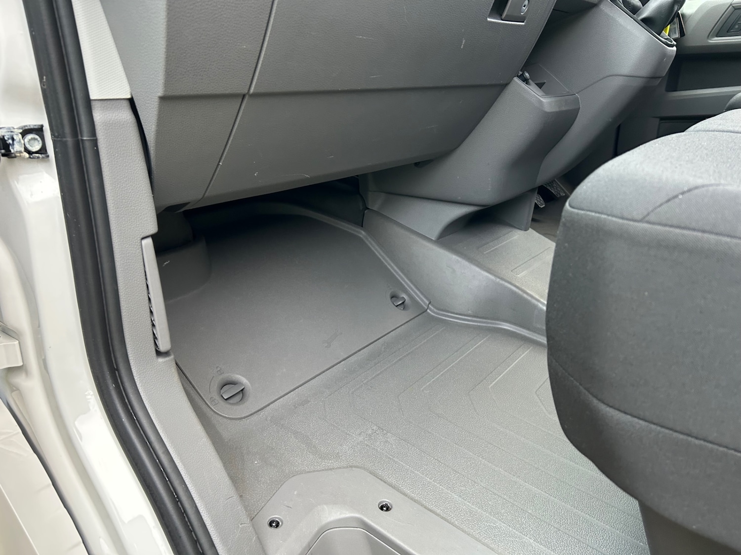 Used Volkswagen Crafter 2021 for sale - 77595725: Photo 25