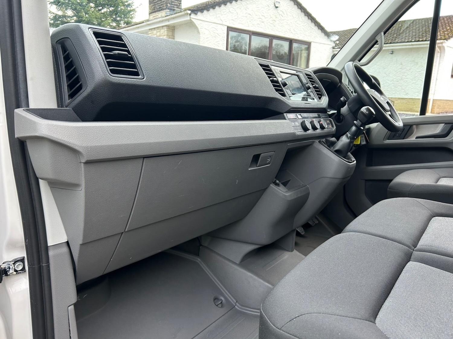 Used Volkswagen Crafter 2021 for sale - 77595725: Photo 26