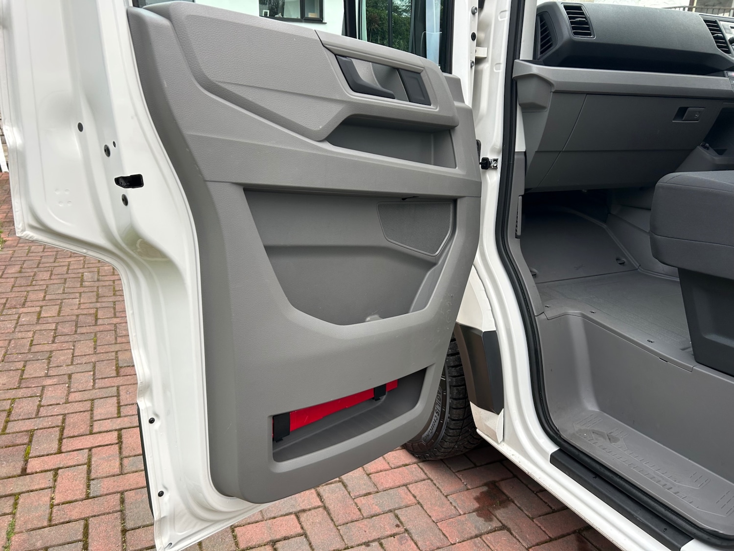 Used Volkswagen Crafter 2021 for sale - 77595725: Photo 27