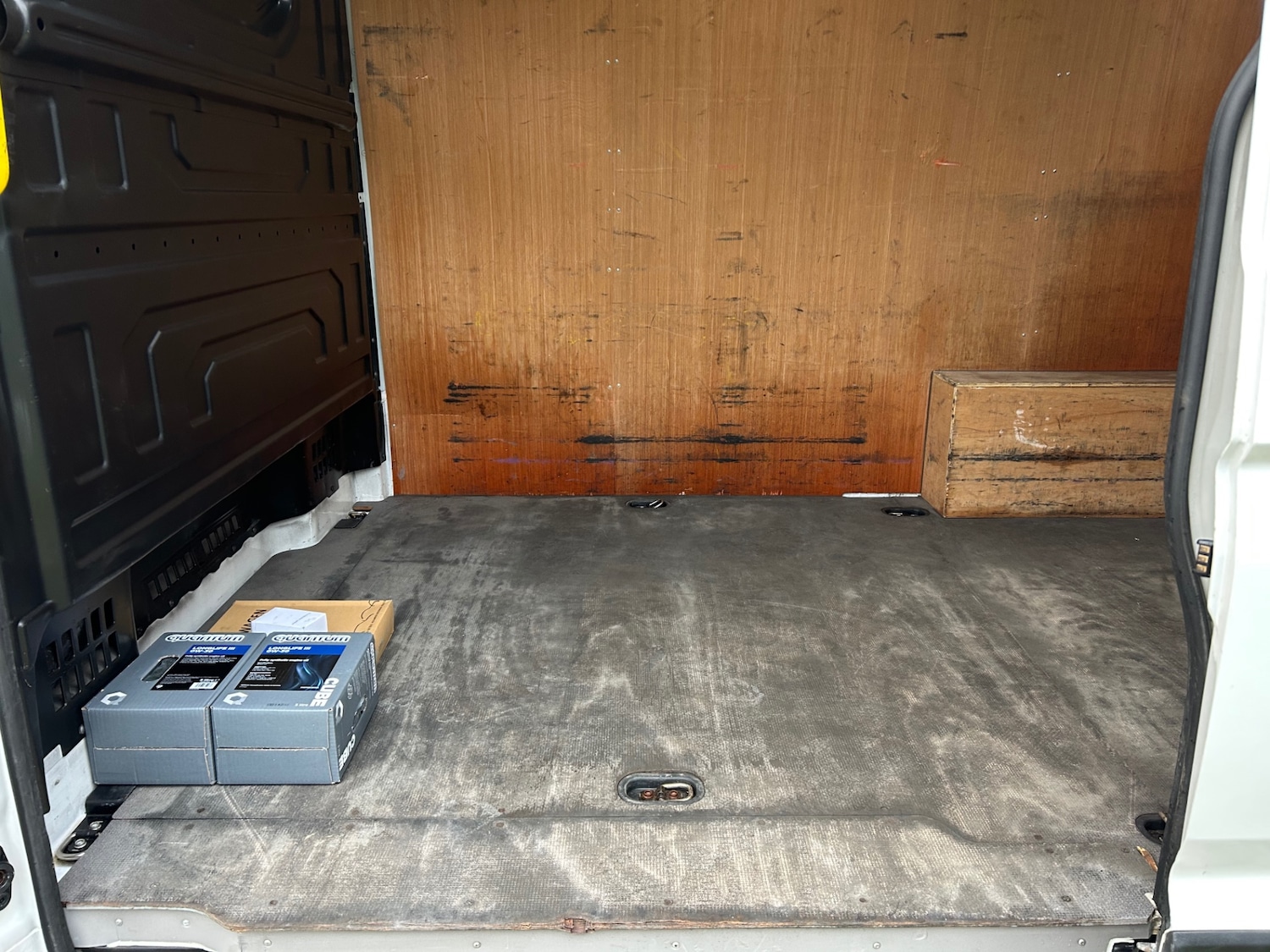 Used Volkswagen Crafter 2021 for sale - 77595725: Photo 29