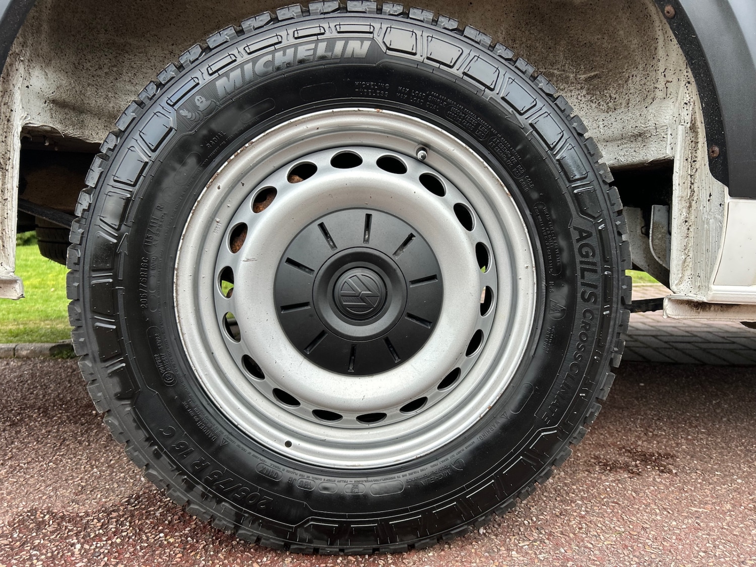 Used Volkswagen Crafter 2021 for sale - 77595725: Photo 34