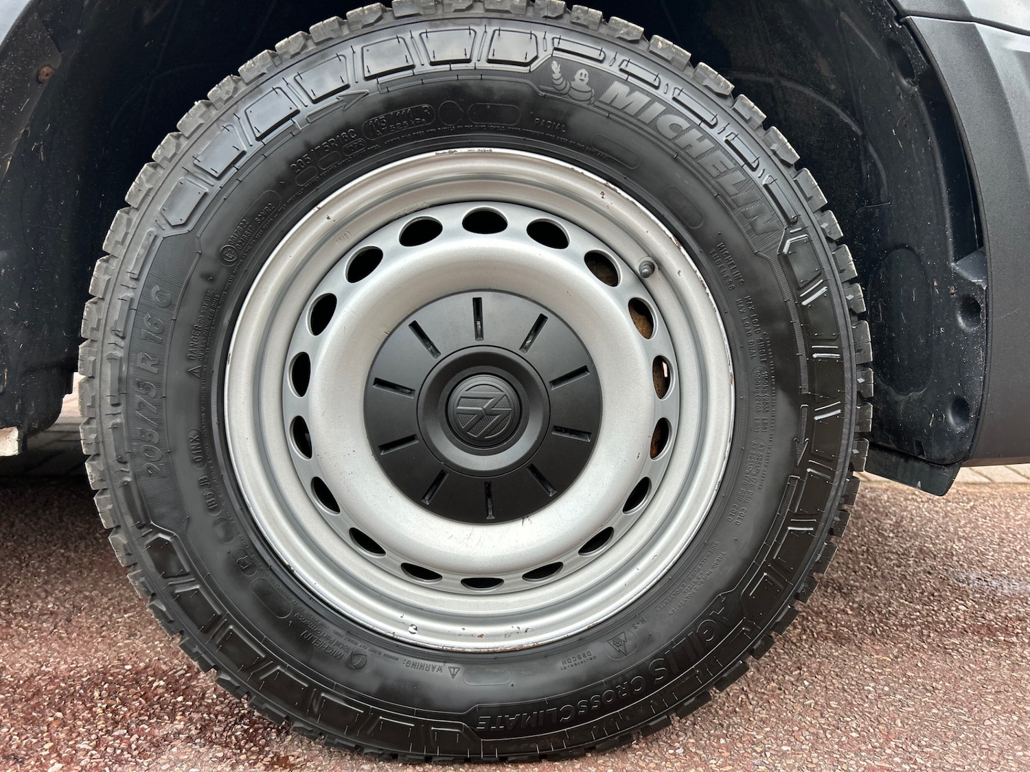 Used Volkswagen Crafter 2021 for sale - 77595725: Photo 35