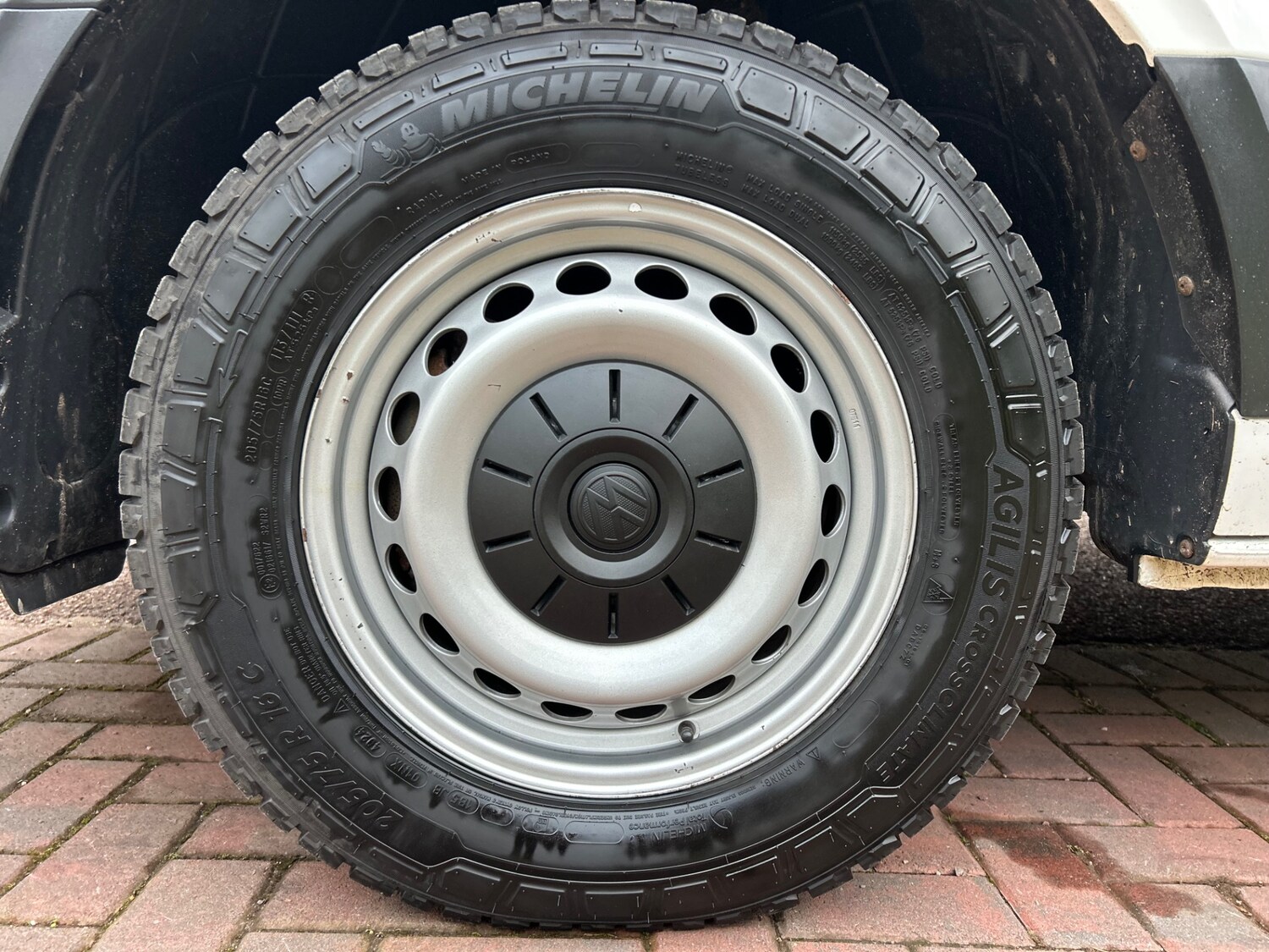 Used Volkswagen Crafter 2021 for sale - 77595725: Photo 36