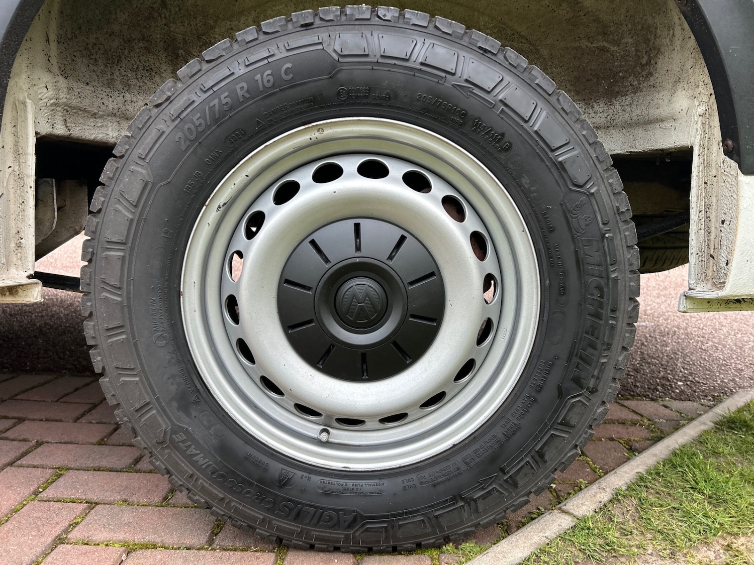 Used Volkswagen Crafter 2021 for sale - 77595725: Photo 37