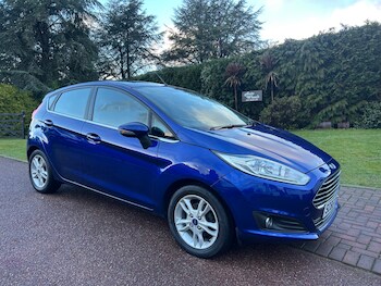 Ford Fiesta feature image