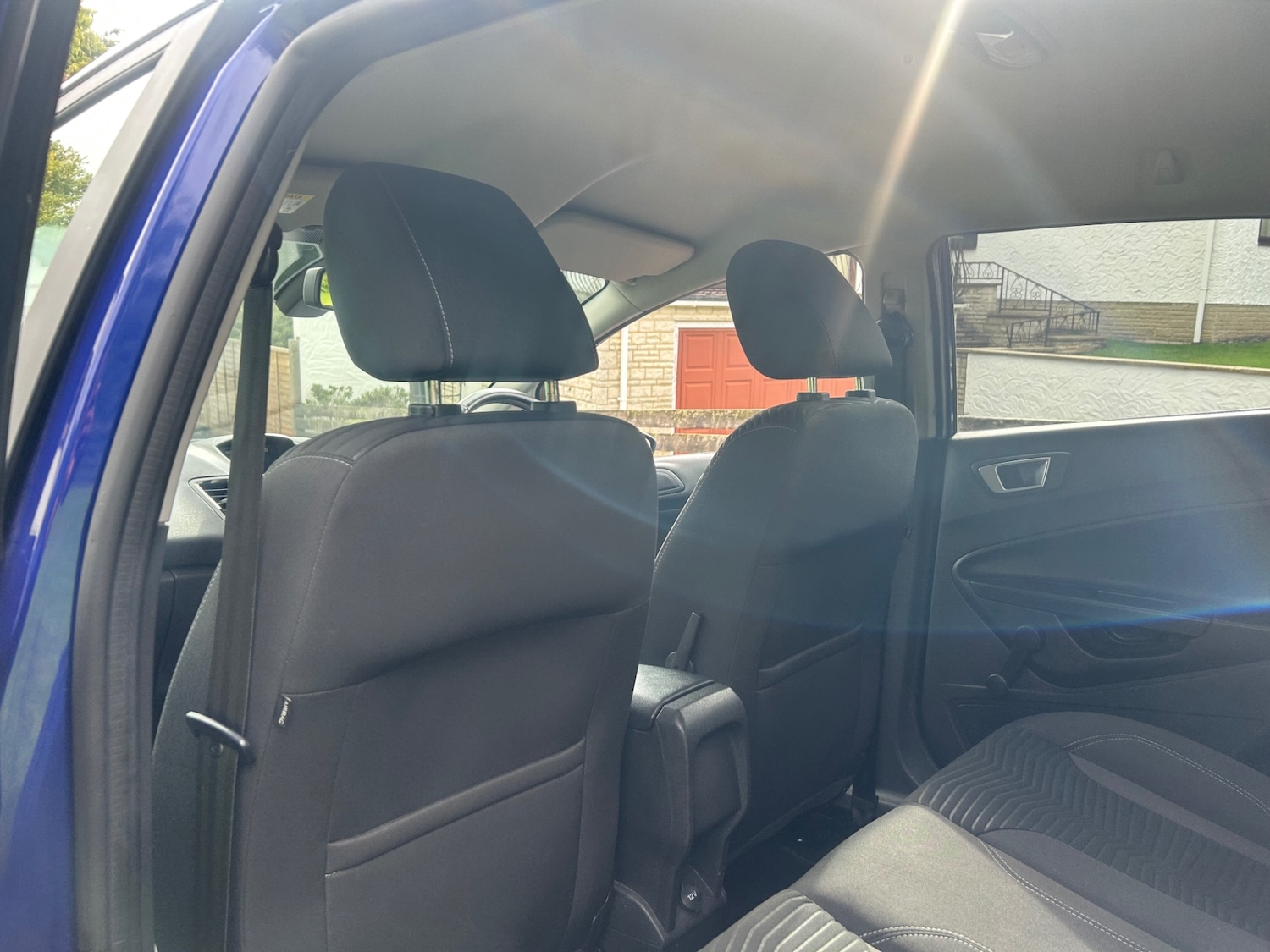 Vehicle 29
