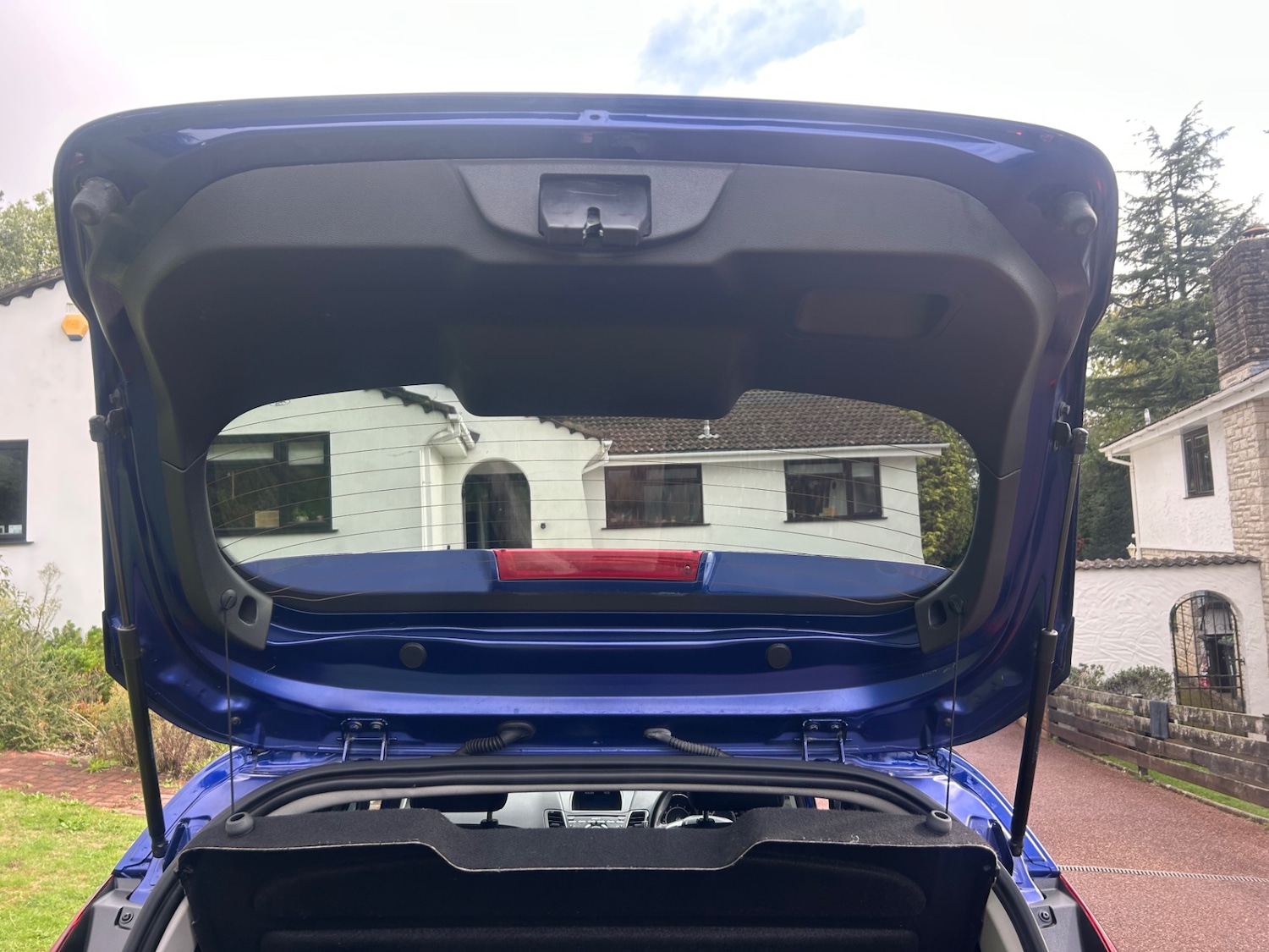 Vehicle 32