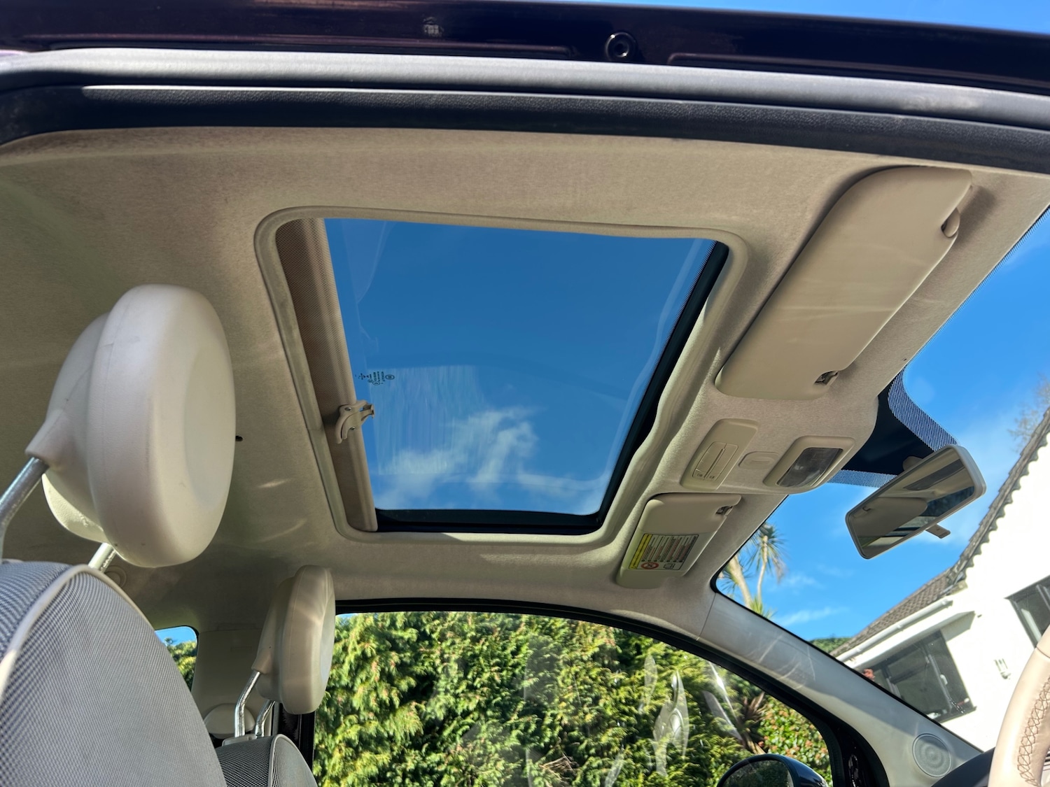 Used Fiat 500 2012 for sale - 77423696: Photo 11