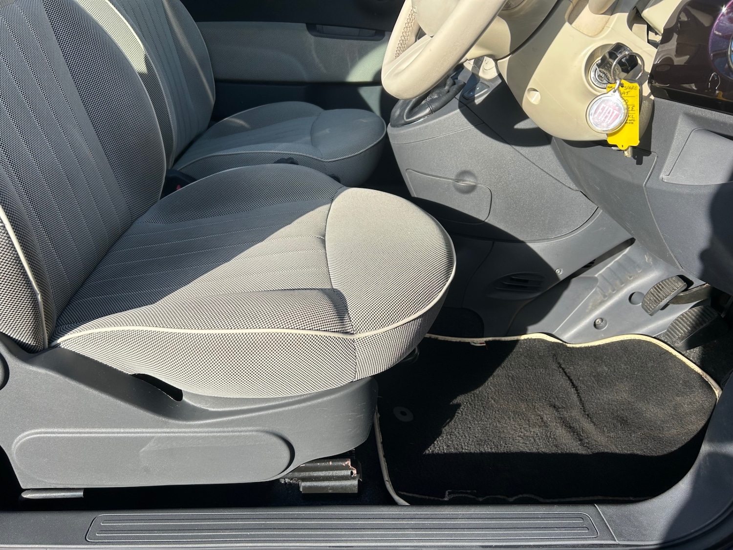 Used Fiat 500 2012 for sale - 77423696: Photo 15