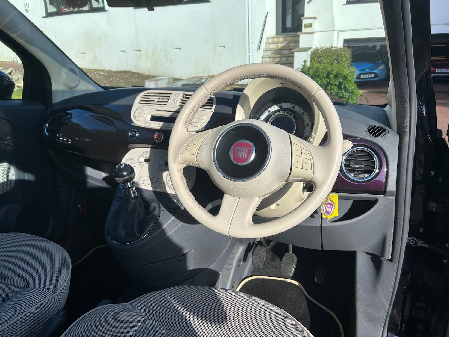 Used Fiat 500 2012 for sale - 77423696: Photo 16