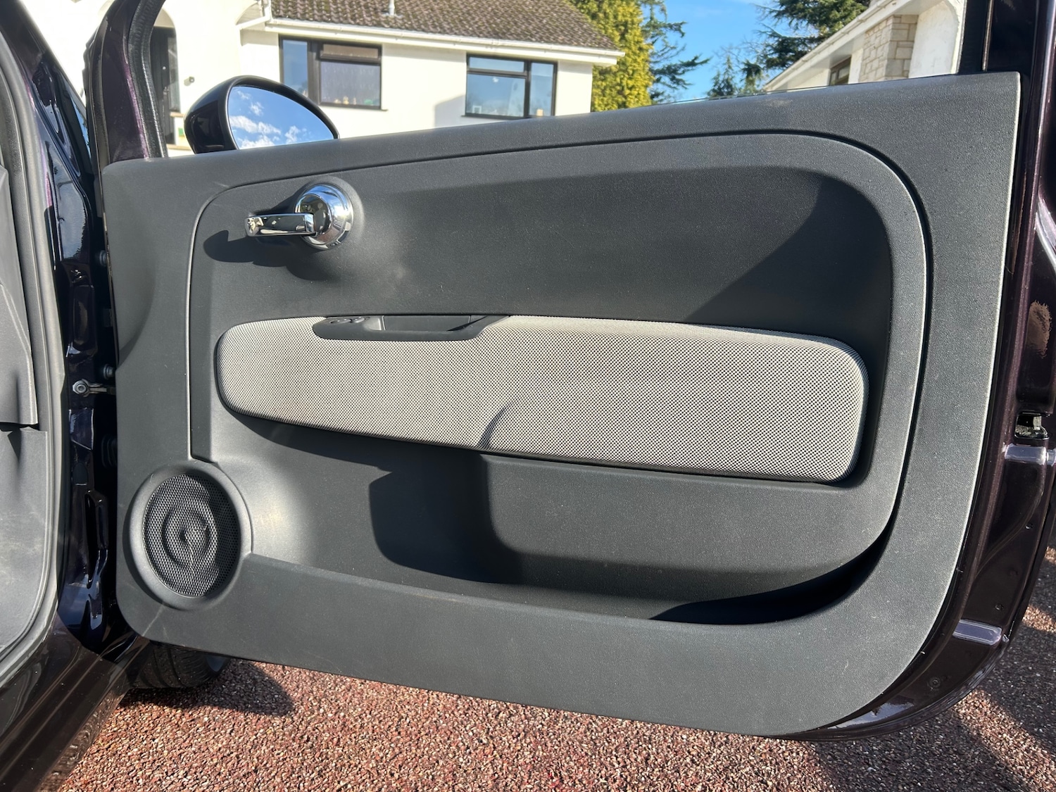 Used Fiat 500 2012 for sale - 77423696: Photo 19