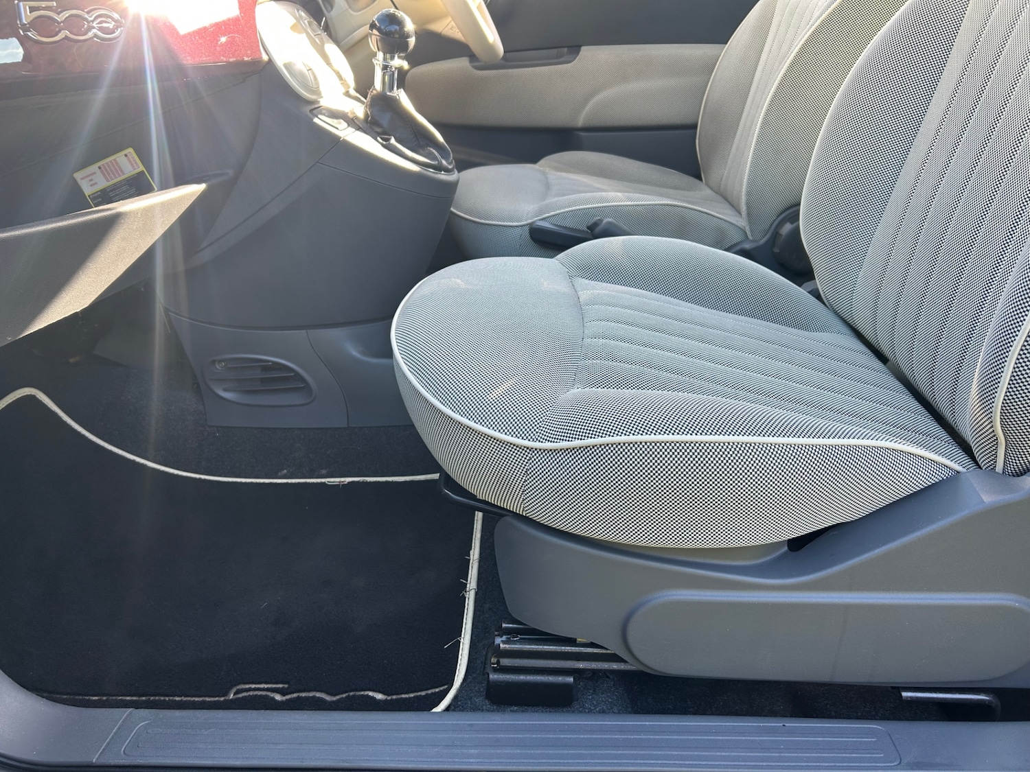 Used Fiat 500 2012 for sale - 77423696: Photo 21